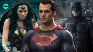 Henry Cavill, Gal Gadot, Ben Affleck Have Left But 1 Actor Still Wants to Return Even if it's James Gunn's Justice League