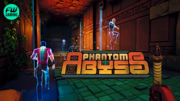 Phantom Abyss Gets a Launch Date After More Than 2 Years of Early Access