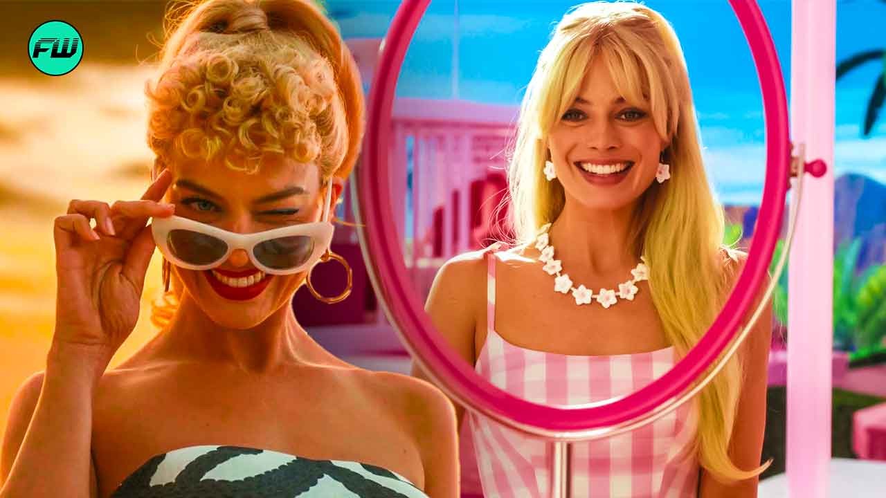 “We’ll see”: Margot Robbie Addresses ‘Barbie’ Sequel at the 2024 Golden Globes Despite Humiliating Loss