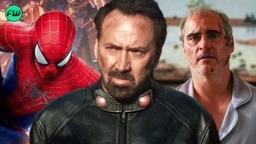 Biggest Upset of Golden Globes 2024 – Nicolas Cage, Timothée Chalamet, Joaquin Phoenix Lose ‘Best Actor’ to The Amazing Spider-Man 2 Star