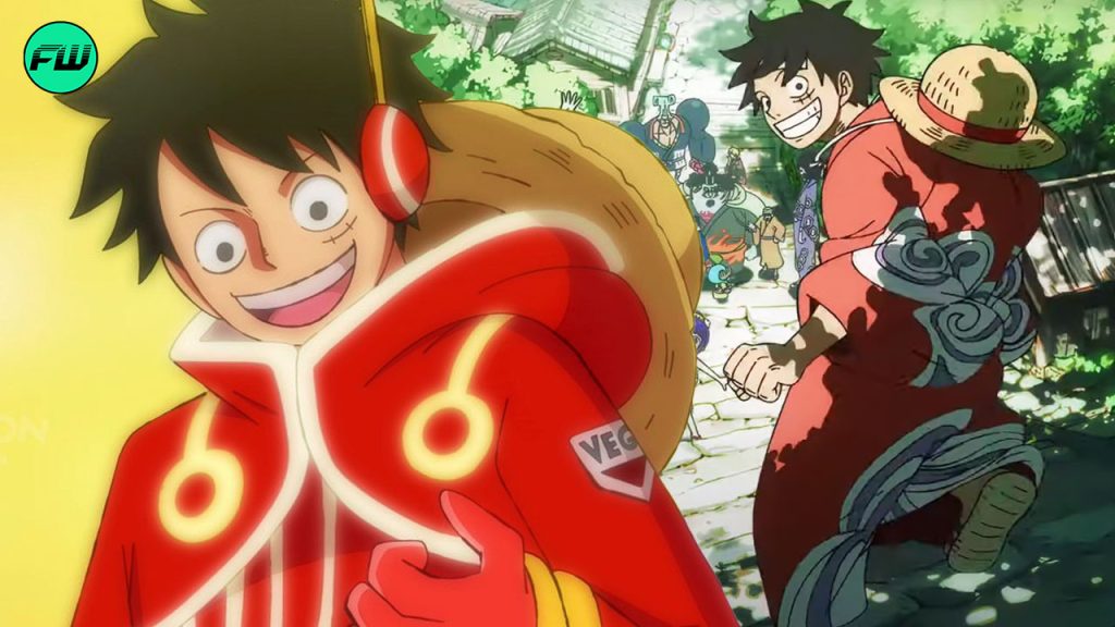 One Piece Egghead Arc is Better Than Wano Because it Will Reveal Luffy