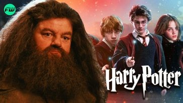Late ‘Harry Potter’ Star Robbie Coltrane Was Troubled By His Preteen Co-stars For 1 Reason