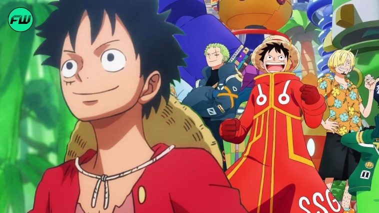 One Piece: Egghead Arc Will Finally Reveal an Elusive Character First ...
