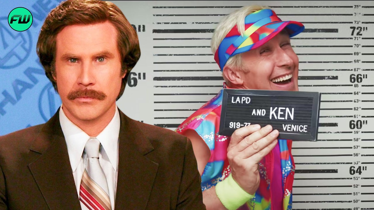 Will Ferrell Drops a Barbie Bomb, Wants in on “Ken Sequel” With Ryan Gosling