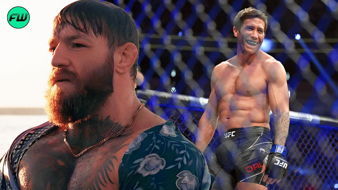 Road House Remake Star Conor McGregor is Not the Only UFC Fighter Who Might Leave the Sport This Year