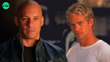 Vin Diesel and Paul Walker Almost Got Into Handcuffs for Fast and Furious That Would’ve Gone Terribly Wrong