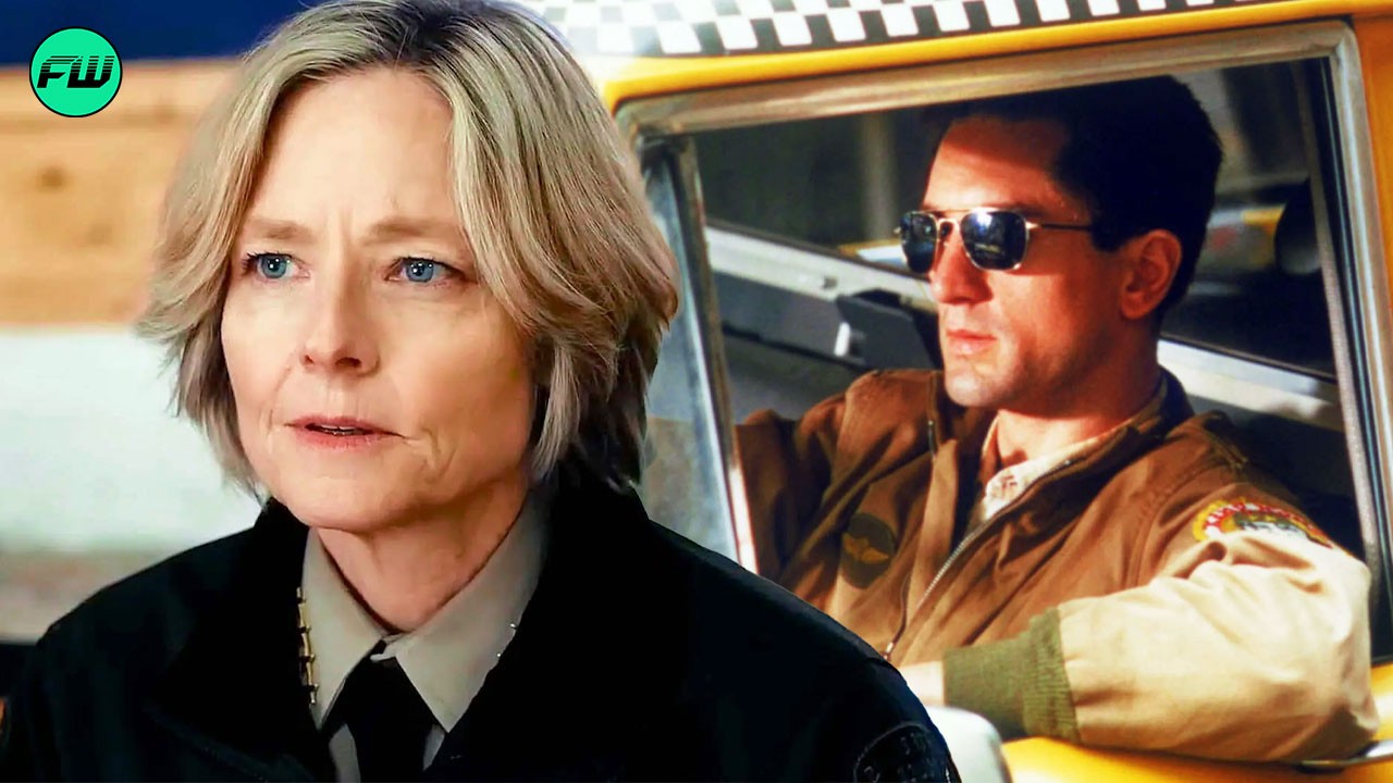 Martin Scorsese’s 1 Choice for Taxi Driver Drove Jodie Foster to Tears Before Her Own Mother Convinced Her to Push Through