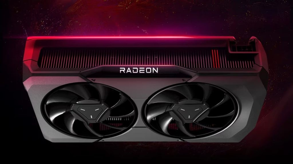 AMD has announced the Radeon RX 7600 XT at CES 2024, launching on January 24.