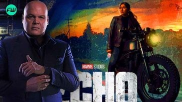 New Echo Promo Gives Us the Best Look Yet at Vincent D'Onofrio's Kingpin