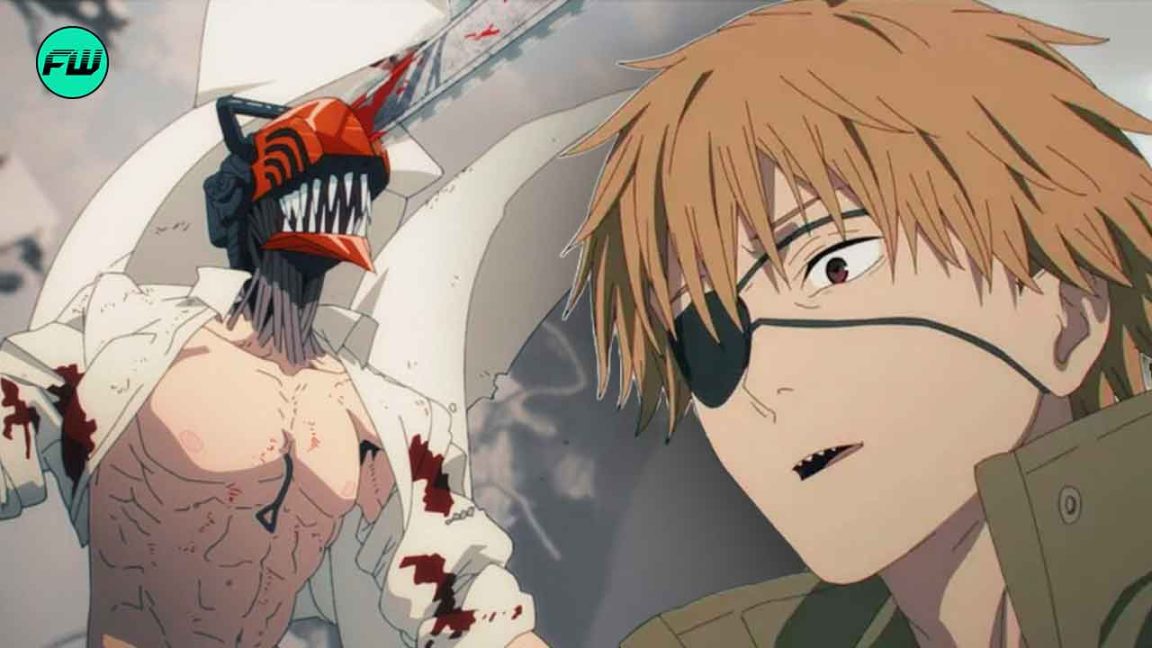Chainsaw Man Movie and Season 2 to See Drastic Changes as Director Jumps Ship to Start Own Studio