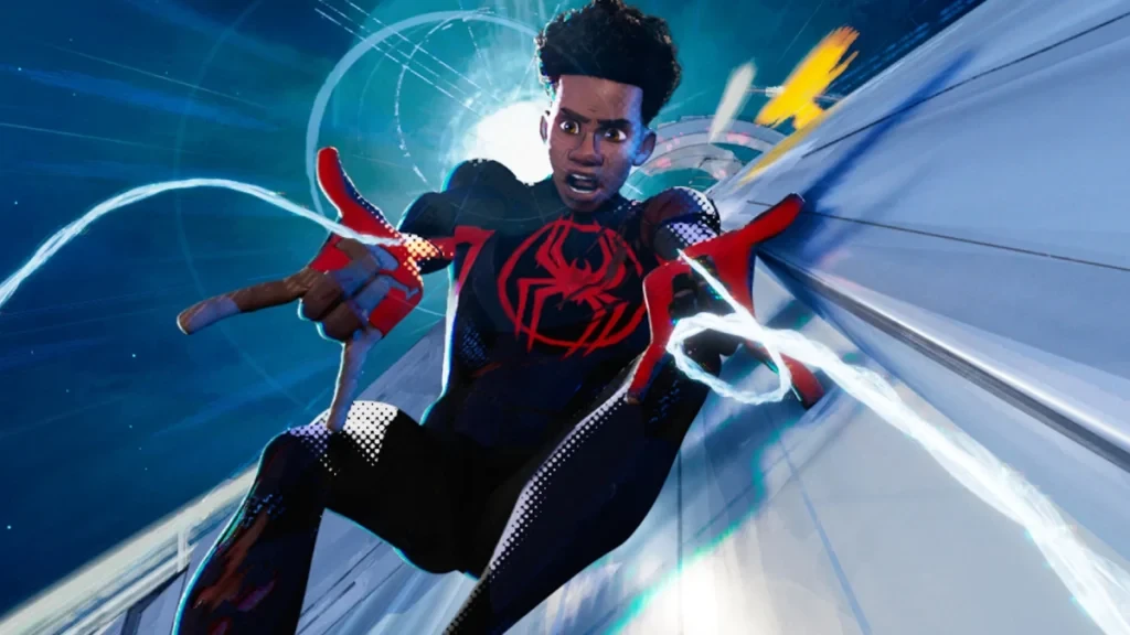 Brian Tyree Henry has ignited excitement among the fan base for our beloved Spider-Man: Beyond the Spider-Verse. 