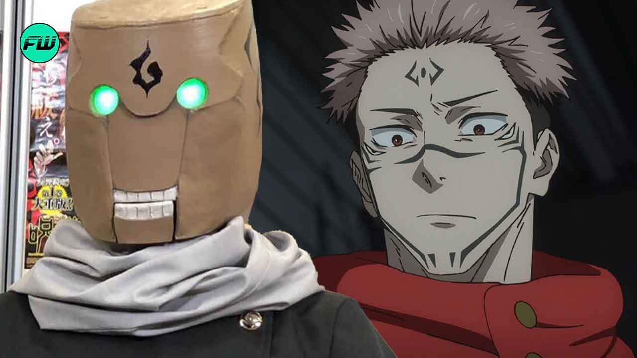 "He's in love with Sukuna": Jujutsu Kaisen Fans Call Out Gege Akutami's Bias Towards the King of Curses Because of His 4 Eyes