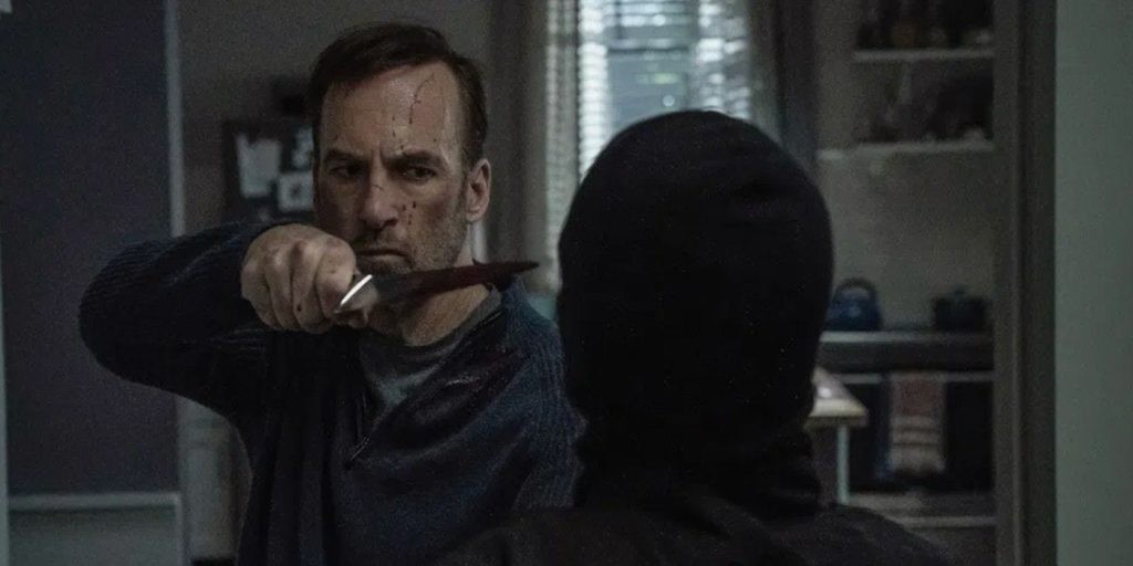 Bob Odenkirk's Nobody sequel gets an exciting sequel from Connie Nielsen
