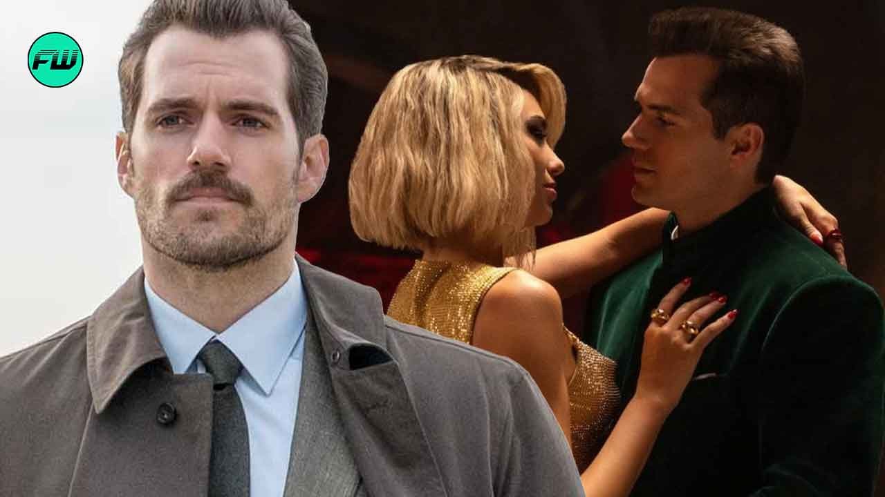 Henry Cavill Will Return for 2 More Argylle Sequels "As long as" 1 Condition is Met