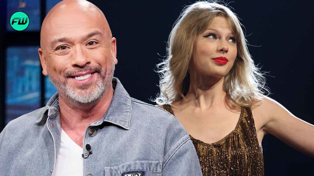 “It just didn’t come out that way”: Golden Globes Host Jo Koy Defends His Tasteless Joke on Taylor Swift as Fans Shred Him to Pieces