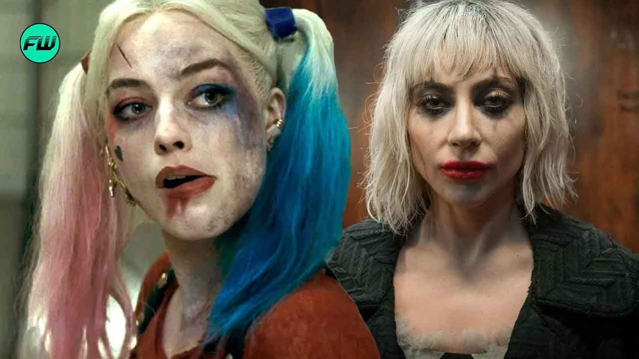 "Are you kidding?": Margot Robbie Doesn't Want to Know About Lady Gaga's Harley Quinn, Makes a Bold Prediction For Joker 2