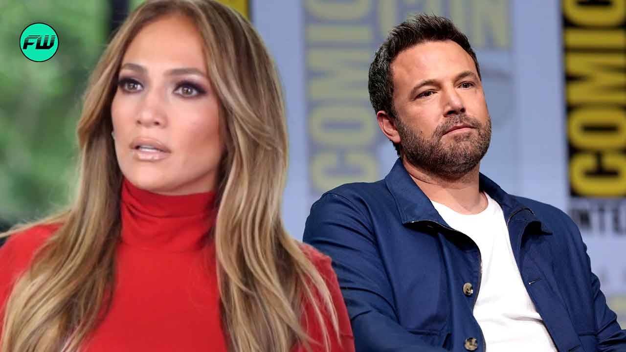 Jennifer Lopez Cheating Scandal: Did JLo Cheat on Her Husband and Where Does Ben Affleck Come into the Picture?