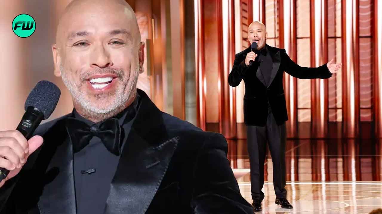 “It was a crash course”: Jo Koy Desperately Tries to Defend ‘Horrible’ Hosting at Golden Globes After Publicly Insulting His Writers