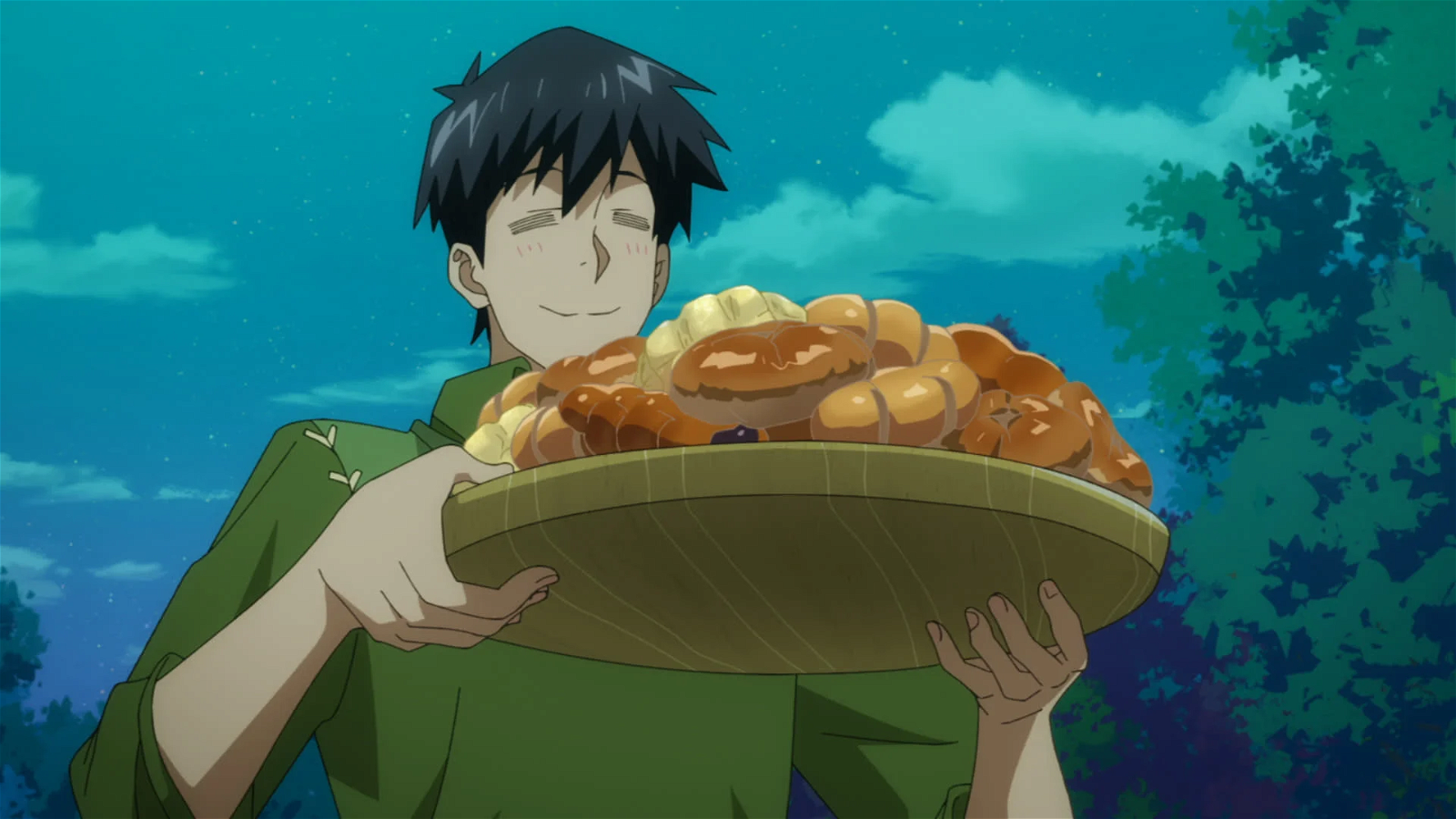 10 Best Anime Food You Can Enjoy In Real Life