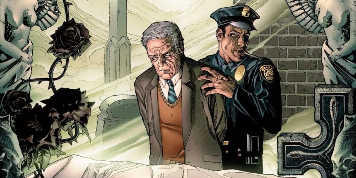 What If... Aunt May Had Died Instead of Uncle Ben?