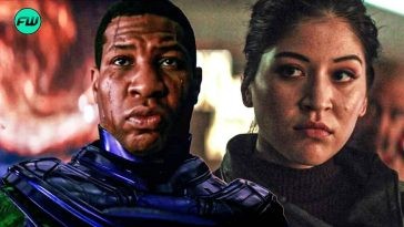 "Isn't he a r*pist?": After Jonathan Majors Firing, Another Controversial Marvel Actor Makes Public Appearance at Echo Premiere