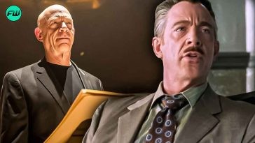 Happy Birthday J.K. Simmons: His 5 Greatest Roles, Ranked