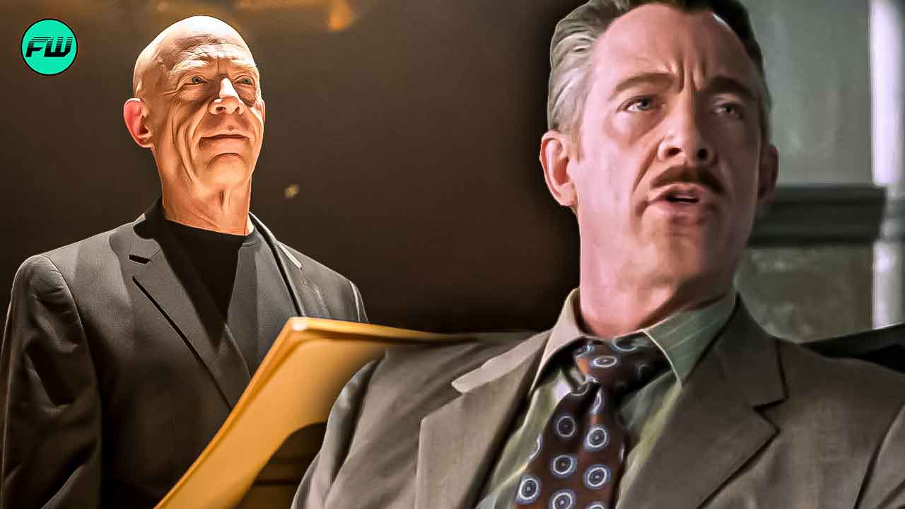 Jp Simms Happy Birthday J.K. Simmons: His 5 Greatest Roles, Ranked
