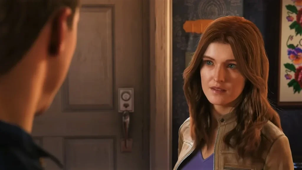 Marvel's Spider-Man 2 features Mary Jane as a playable character just like its predecessor.