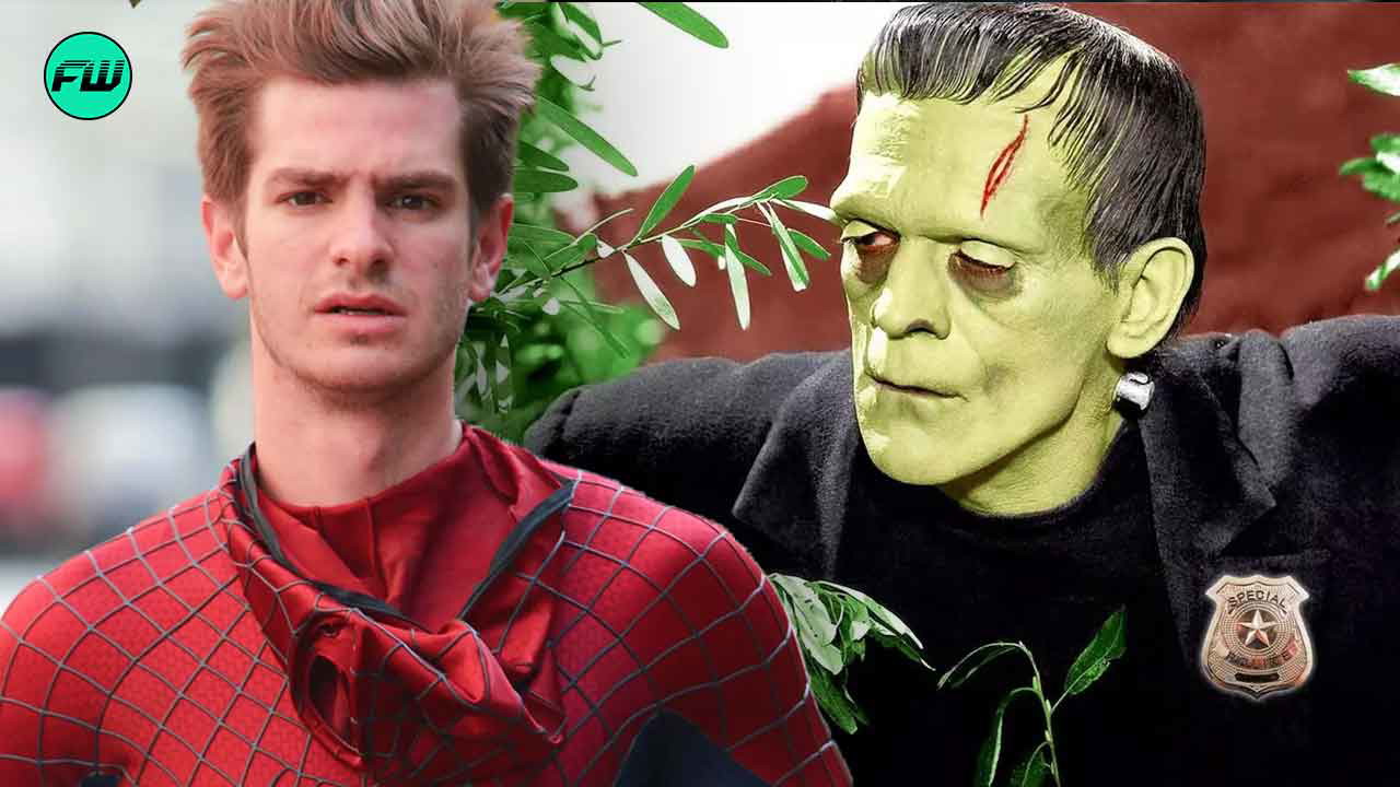 “If this is what Andrew Garfield dropped Frankenstein for…”: Spider-Man Star Leaving Guillermo del Toro Has Left Fans Crazy After Martin Scorsese’s Update