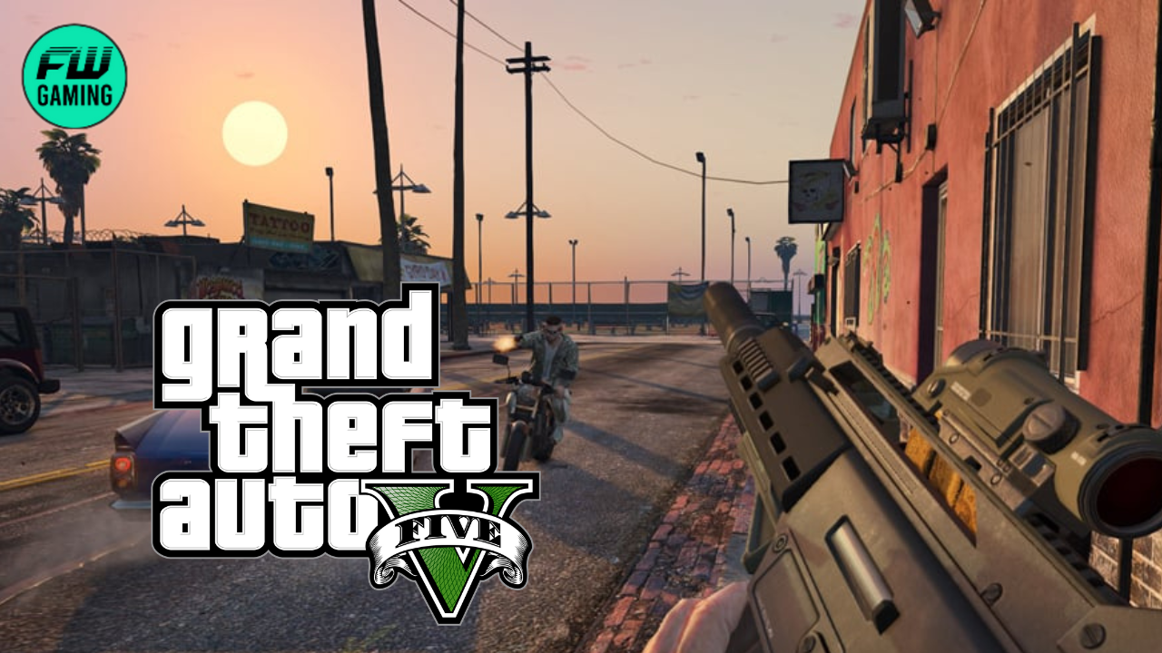 GTA V single-player DLC: 8 things we want to see
