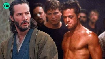 “It was never mine”: Before Bourne Identity, Brad Pitt Rejected a Role That Made Keanu Reeves More Than $100,000,000