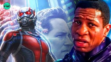 Super-Convincing MCU Theory Reveals Jonathan Majors' Kang Did an Unspeakable Thing to 1 Marvel Hero