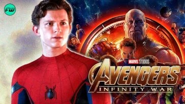 "I was waist height": Tom Holland Saw His Biggest Fear Manifest on the Set of Avengers Infinity War
