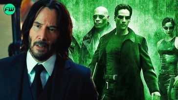 ‘John Wick: Chapter 4’ Has 1 Hidden Influence Directly Borrowed From the The Matrix’s Wachowski Duo
