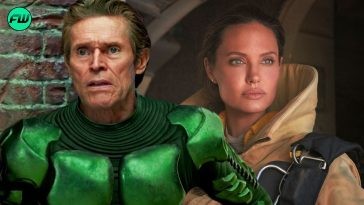 Willem Dafoe Nearly Lost Green Goblin Role to Angelina Jolie’s Ex for the Most Ridiculous Reason: “I just can’t be in makeup that long”