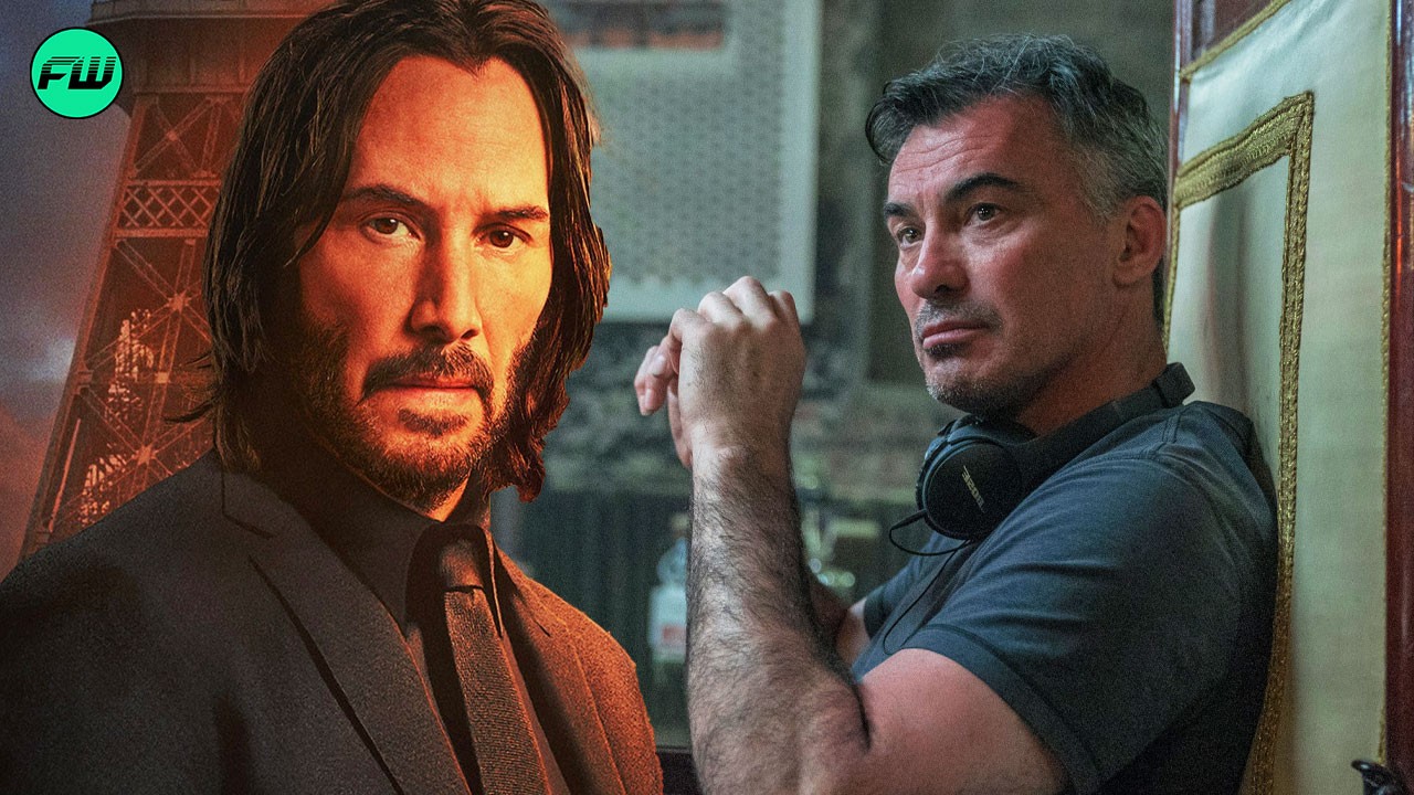 Director Went Down the Rabbit Hole Chasing 1 ‘John Wick 4’ Star Who Almost Rejected Direct Offer To Be in the Film