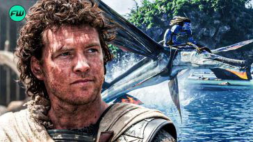 "It's bigger than you can imagine": Sam Worthington Promises a Bigger, Better, Badder Avatar 3