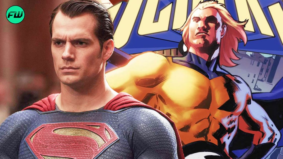 Marvel Insider Breaks Millions of Fans' Hearts Hoping Henry Cavill is ...