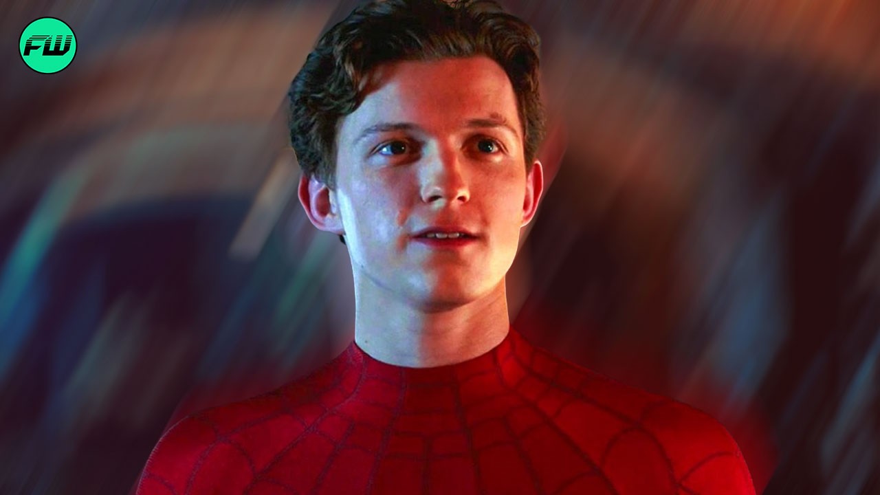 Tom Holland was Forced to Go to School with Ex Cons After His Mother Didn’t Think He’d Make it as an Actor