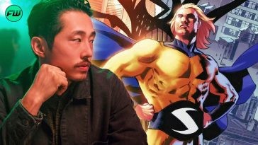 6 Actors Who Can be the New Sentry after Steven Yeun Exit