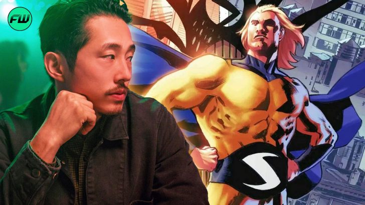 Thunderbolts: 6 Actors Who Can be the New Sentry after Steven Yeun Exit