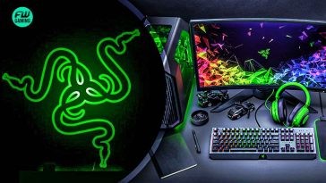 CES 2024: Razer Shows Off a Variety of Products That Aim to Innovate and Impress