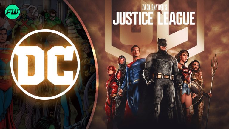 “Last rites for closure”: DC Filmmaker Officially Abandons Campaigning for Director’s Cut after Hoping WB Will Do the Same as Zack Snyder’s Justice League