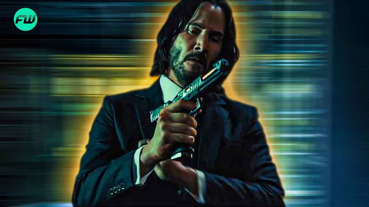 From Notre Dame To Napoleon’s Tomb: Mind-Blowing Monuments That Nearly Became a ‘John Wick’ Set For Keanu Reeves’ Gun-Fu Scenes