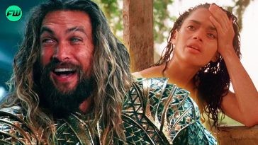 Women are Already Lining up for Jason Momoa after Lisa Bonet Files for Divorce