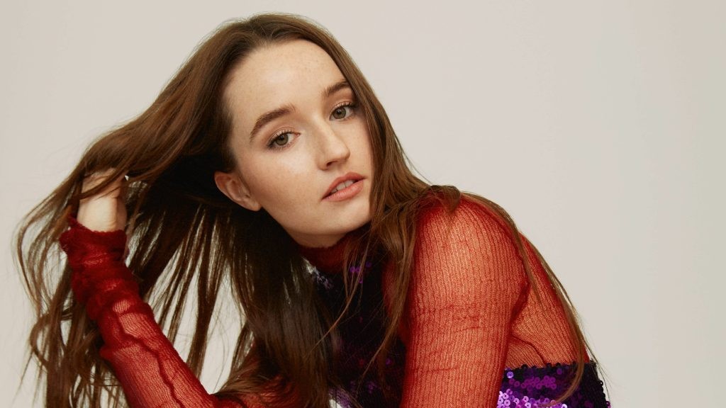 HBO recruits Kaitlyn Dever as Abby for the second season of The Last of Us.