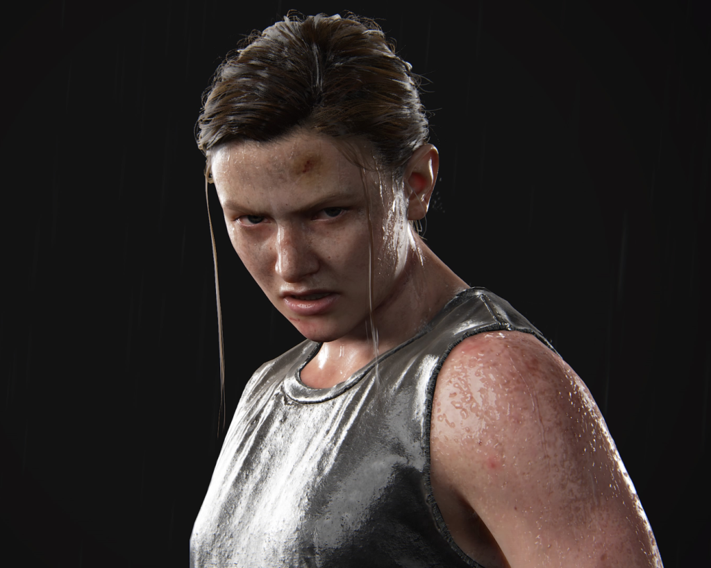 Abby is undeniably one of the most controversial characters from The Last of Us franchise.
