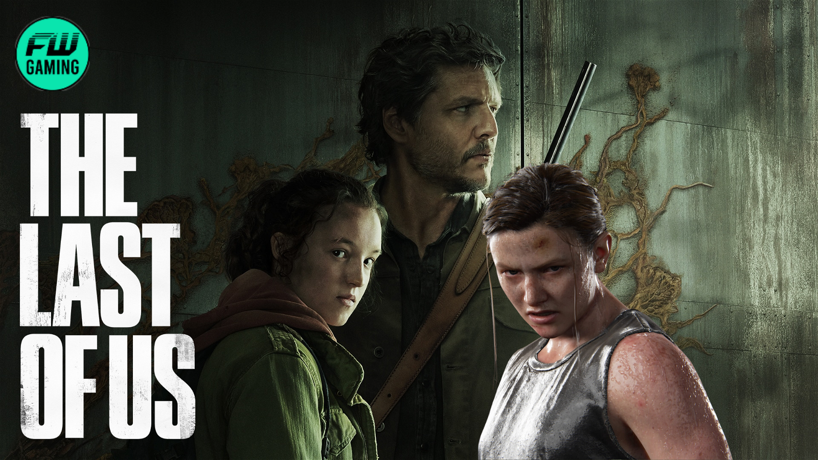 The Last of Us Gets Its Abby for Season 2, Proving It Understands the Source Material, but Fans Are Besides Themselves