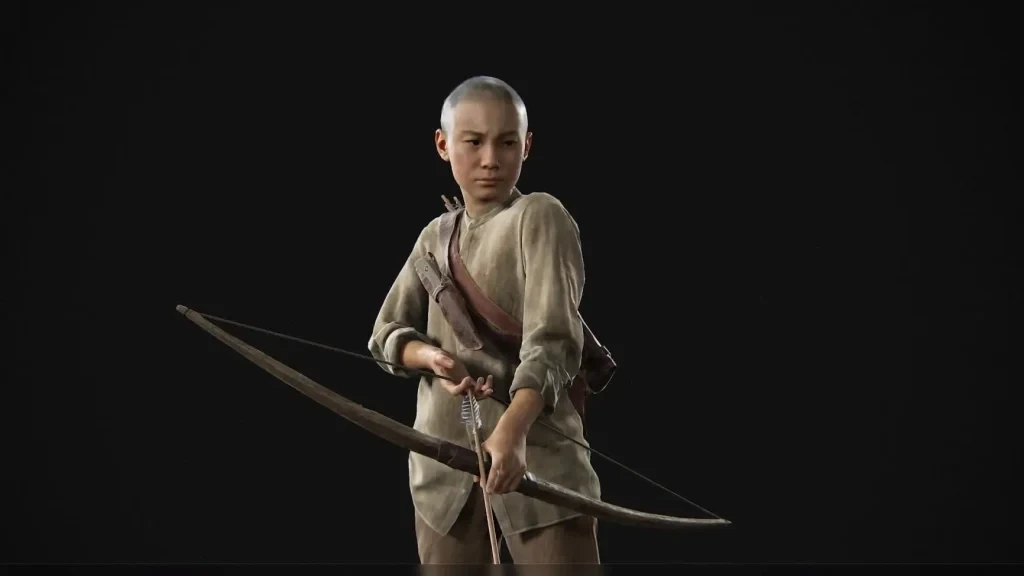 Characters we do need to see or don't in TLOU season 2: Lev