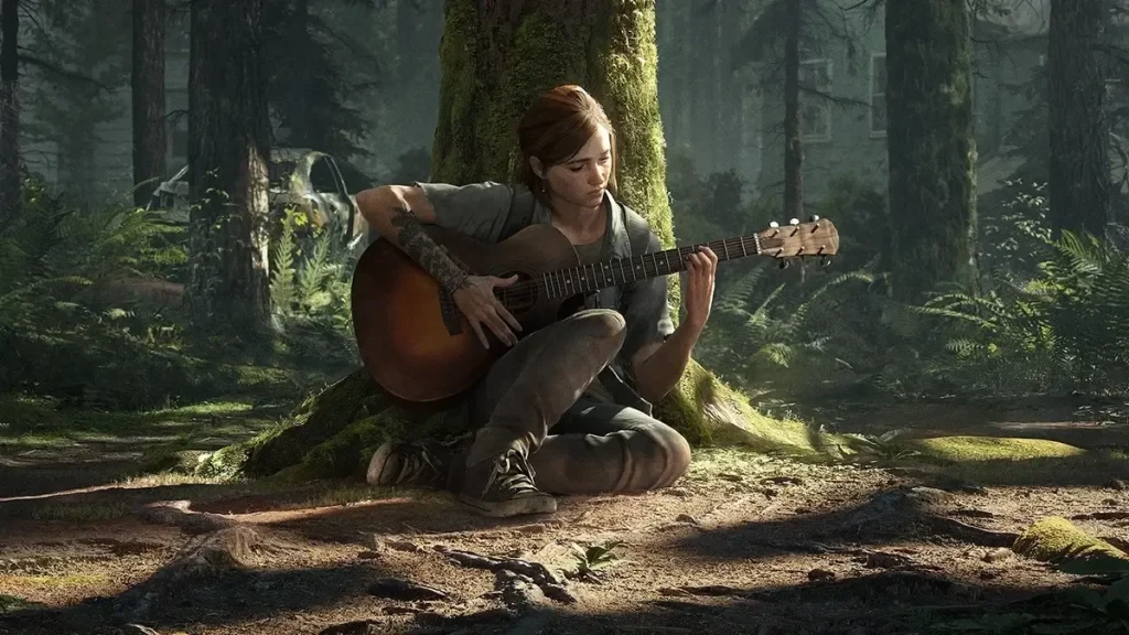 Characters we do need to see or don't in TLOU season 2: Ellie